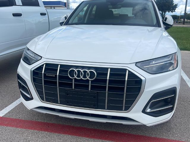 2021 Audi Q5 Premium