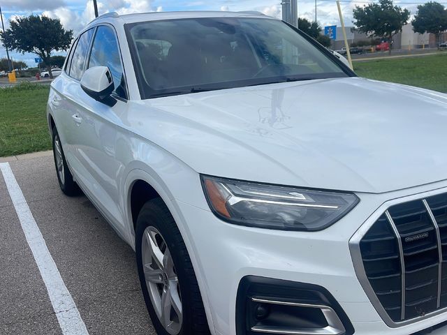 2021 Audi Q5 Premium