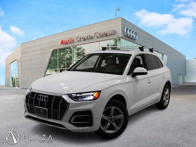 2021 Audi Q5 Premium