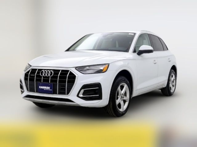 2021 Audi Q5 Premium