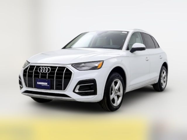 2021 Audi Q5 Premium