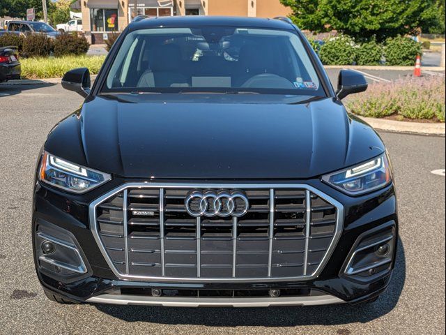 2021 Audi Q5 Premium