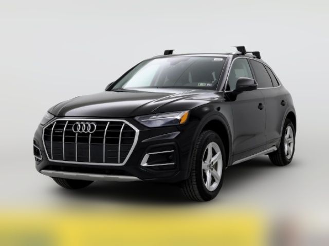 2021 Audi Q5 Premium