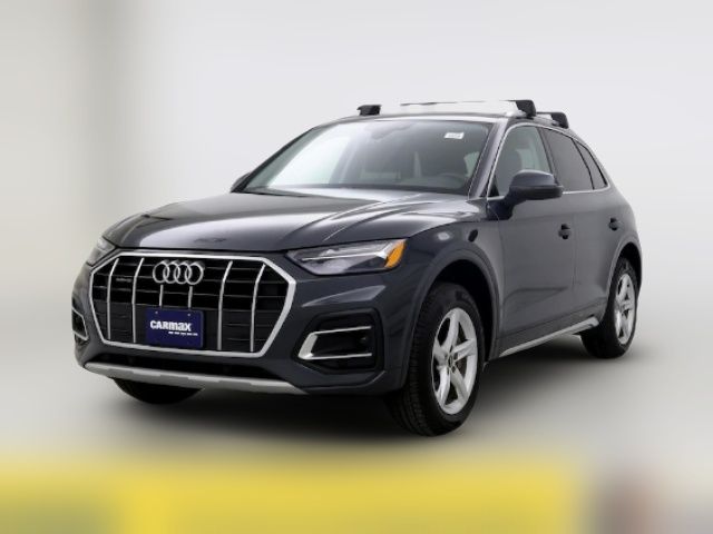 2021 Audi Q5 Premium