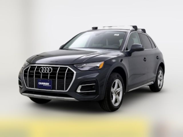 2021 Audi Q5 Premium