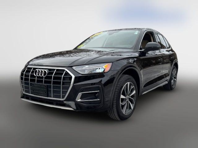 2021 Audi Q5 Premium