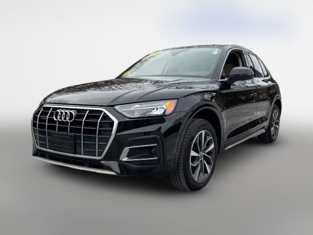 2021 Audi Q5 Premium