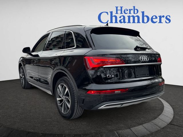 2021 Audi Q5 Premium