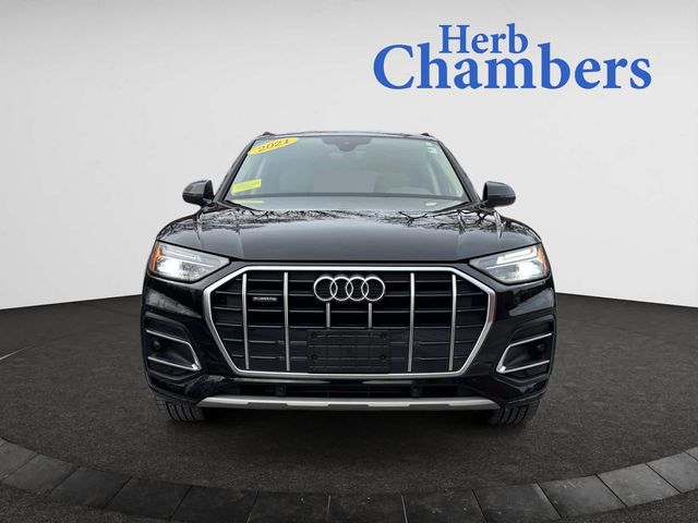 2021 Audi Q5 Premium