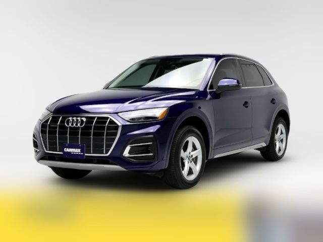 2021 Audi Q5 Premium