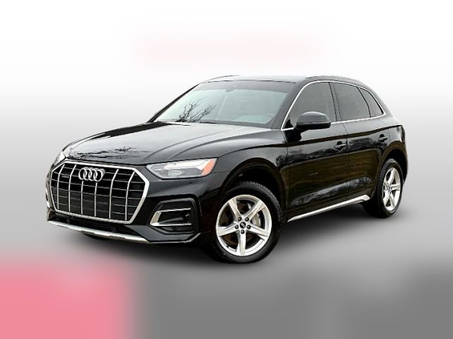 2021 Audi Q5 Premium