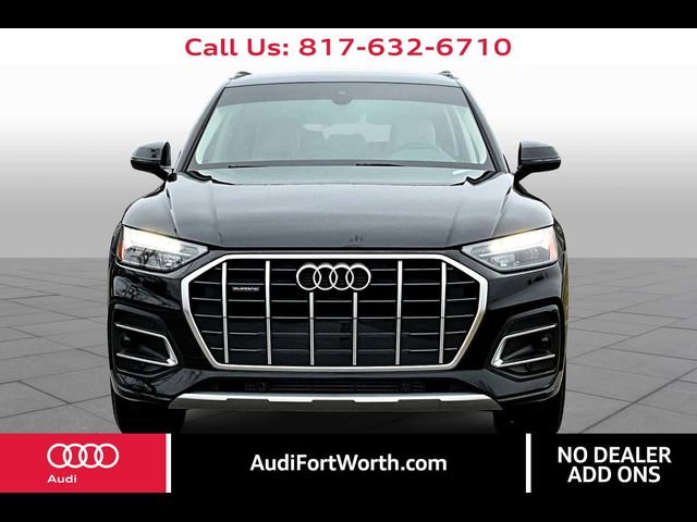 2021 Audi Q5 Premium