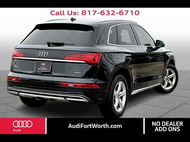 2021 Audi Q5 Premium