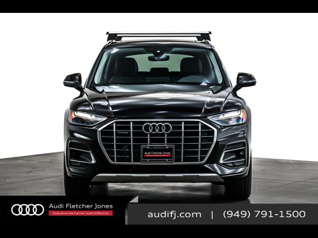 2021 Audi Q5 Premium