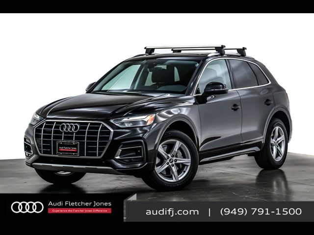 2021 Audi Q5 Premium