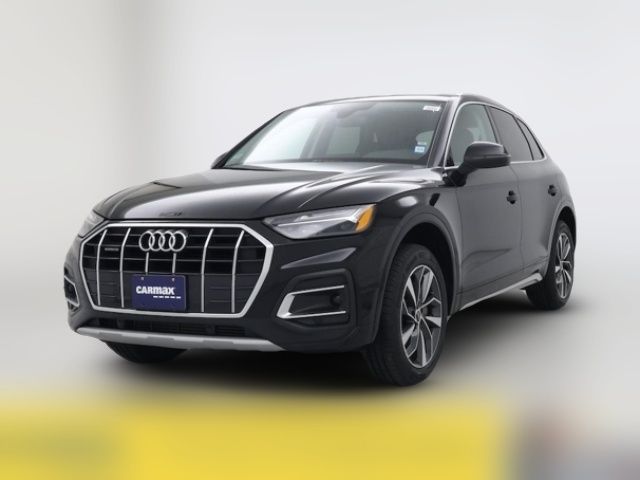 2021 Audi Q5 Premium