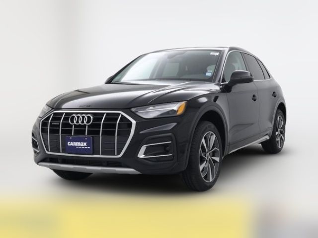 2021 Audi Q5 Premium