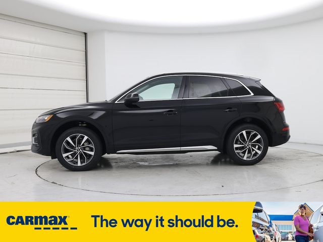 2021 Audi Q5 Premium