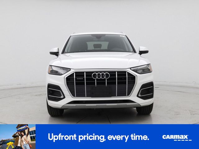 2021 Audi Q5 Premium