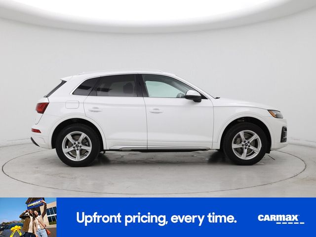 2021 Audi Q5 Premium