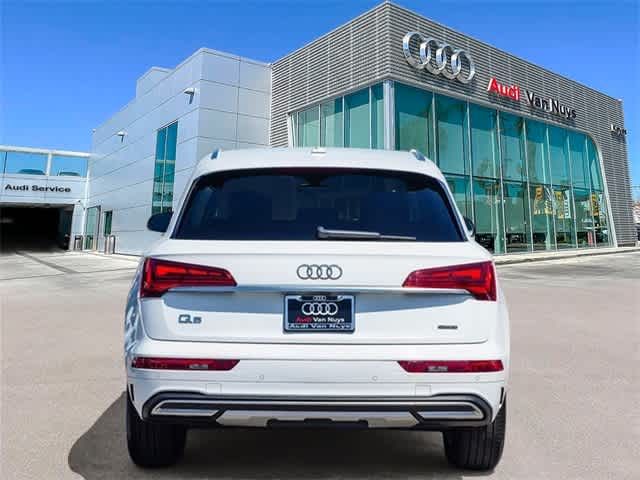 2021 Audi Q5 Premium