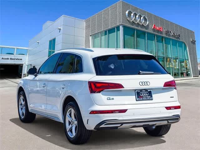 2021 Audi Q5 Premium