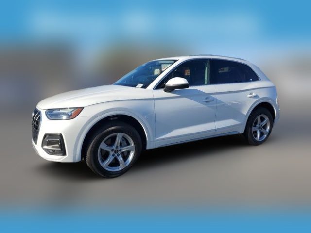 2021 Audi Q5 Premium