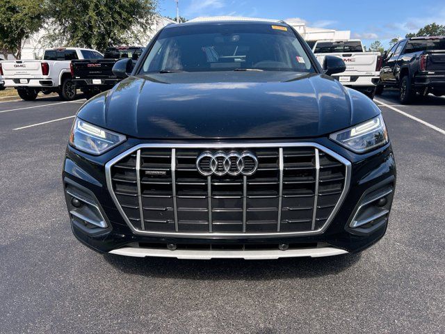 2021 Audi Q5 Premium