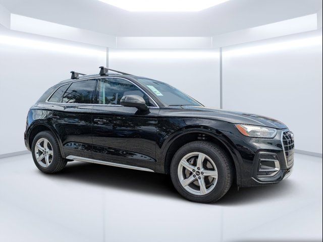 2021 Audi Q5 Premium