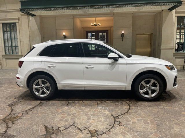 2021 Audi Q5 Premium