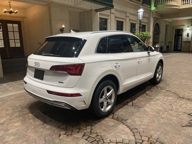 2021 Audi Q5 Premium