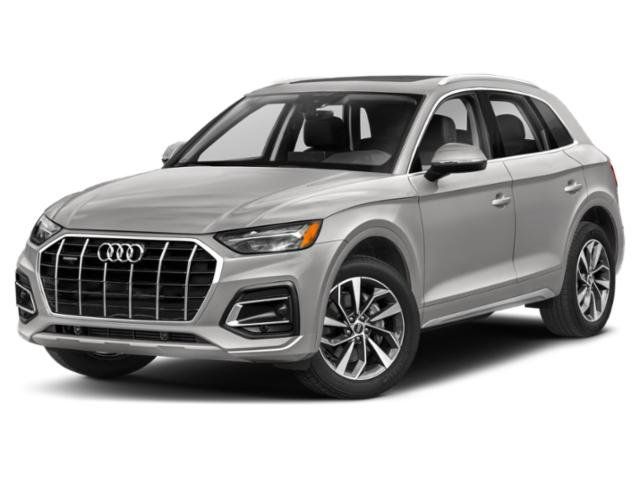 2021 Audi Q5 Premium