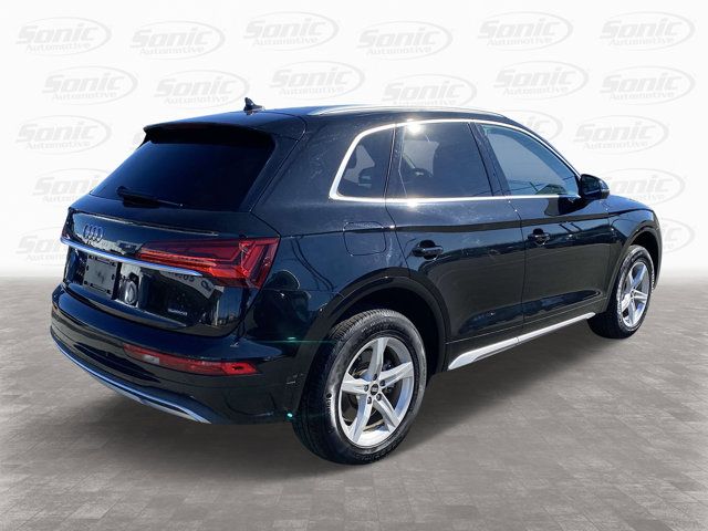 2021 Audi Q5 Premium