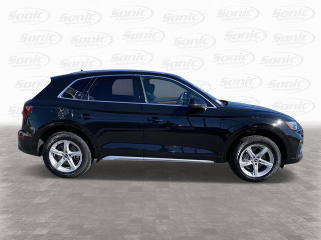 2021 Audi Q5 Premium