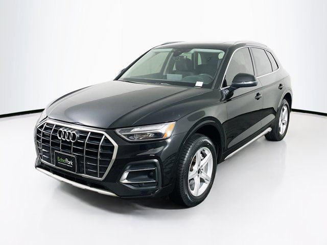 2021 Audi Q5 Premium