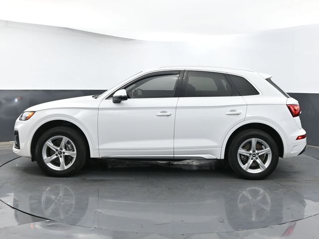 2021 Audi Q5 Premium