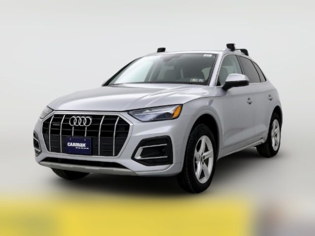 2021 Audi Q5 Premium