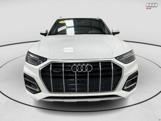 2021 Audi Q5 Premium