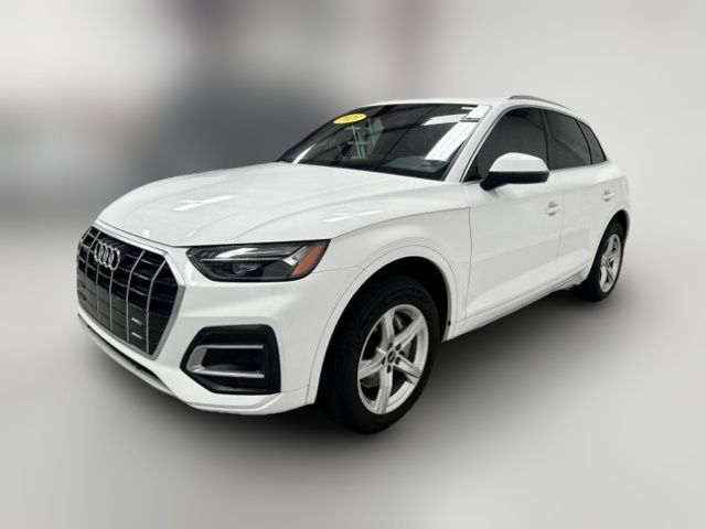 2021 Audi Q5 Premium