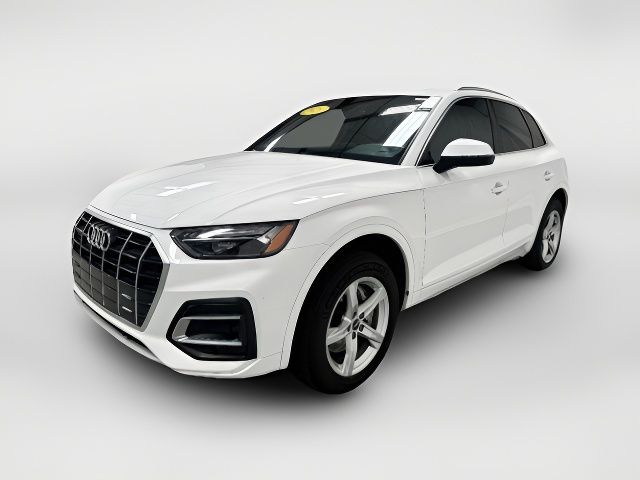 2021 Audi Q5 Premium
