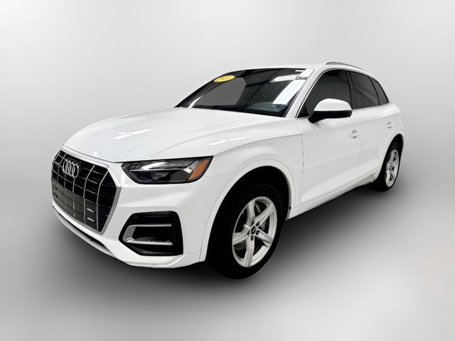 2021 Audi Q5 Premium