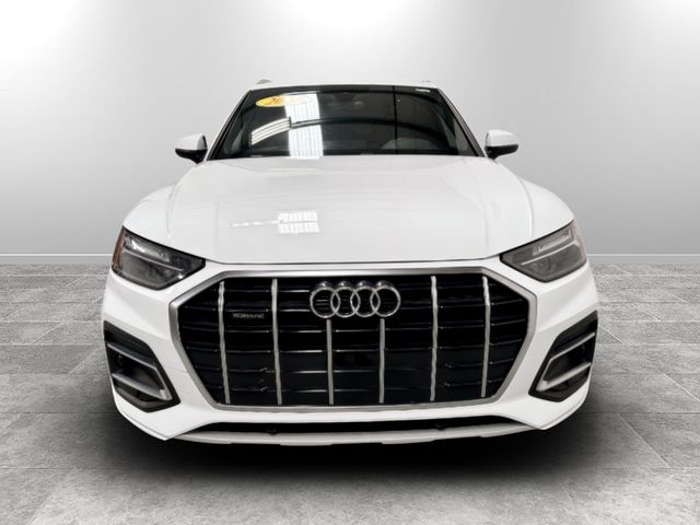 2021 Audi Q5 Premium