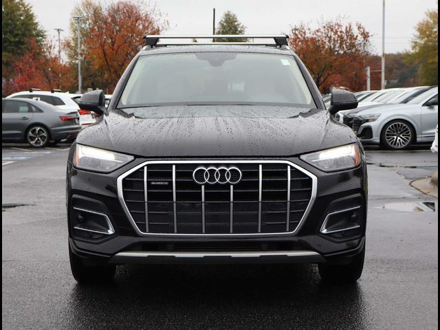 2021 Audi Q5 Premium