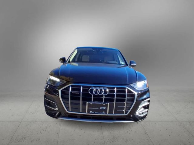 2021 Audi Q5 Premium