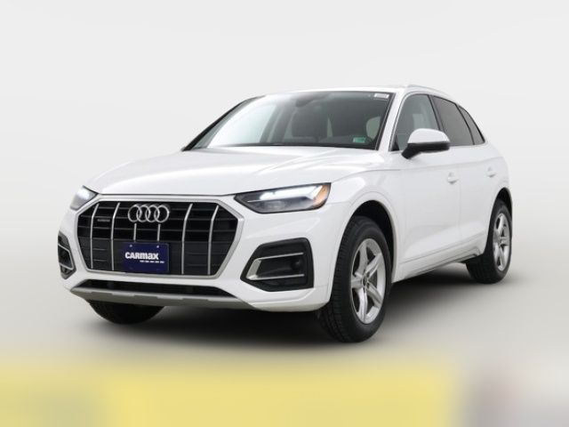 2021 Audi Q5 Premium
