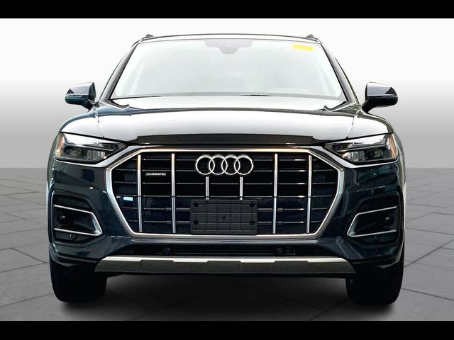 2021 Audi Q5 Premium