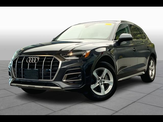 2021 Audi Q5 Premium