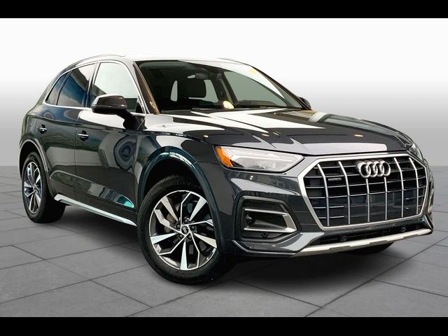 2021 Audi Q5 Premium