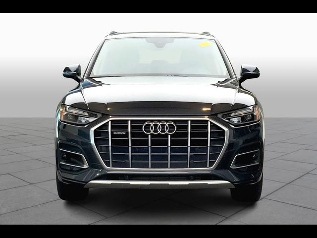 2021 Audi Q5 Premium