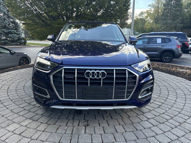 2021 Audi Q5 Premium